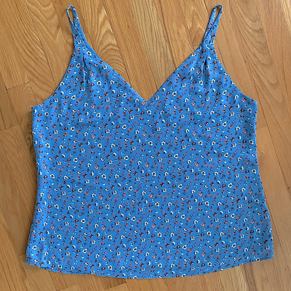 Camisole 🌺